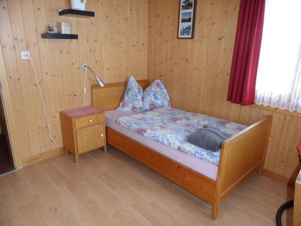 Hotel Restaurant Emshorn Oberems Ruang foto