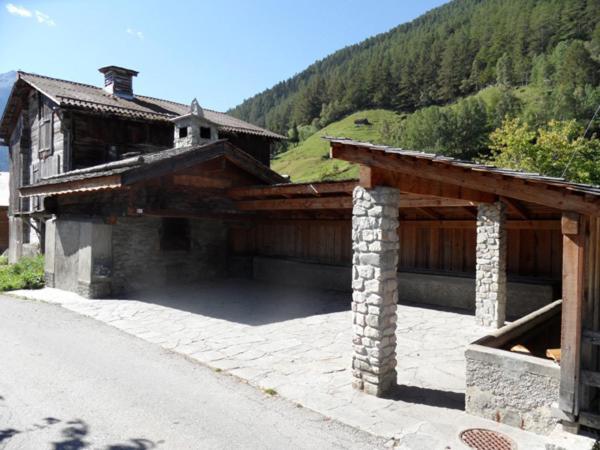 Hotel Restaurant Emshorn Oberems Bagian luar foto
